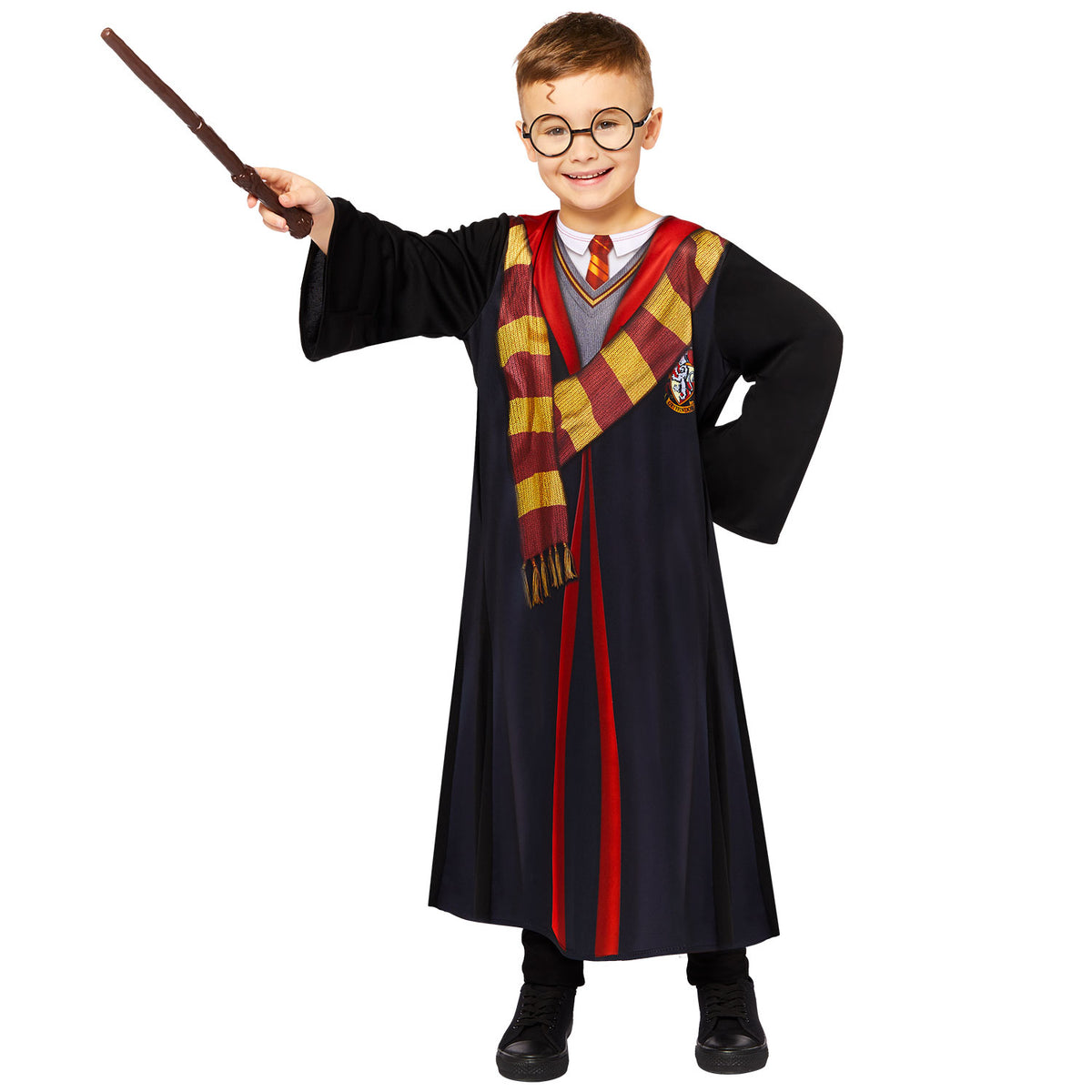 Harry Potter Deluxe Child Costume