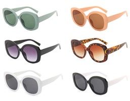 1960s Mod Sunglasses