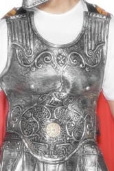 Roman Soldier Breastplate