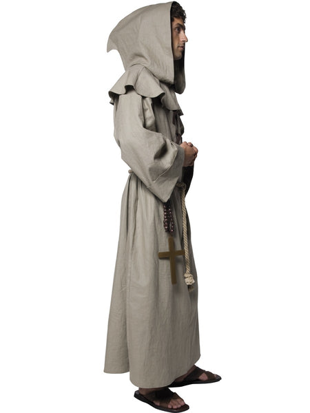 Old England Friar Tuck Costume