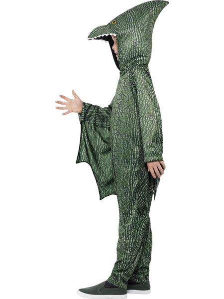 Pterodactyl Costume