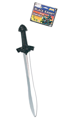 Black Knight's Sword
