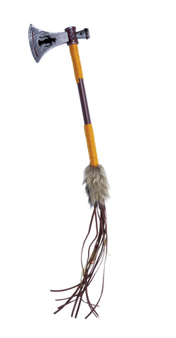 Deluxe Indian Tomahawk