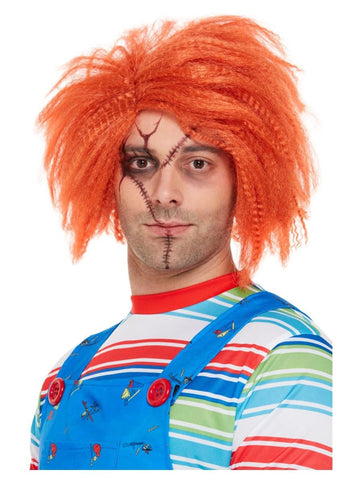 Official Chucky Wig