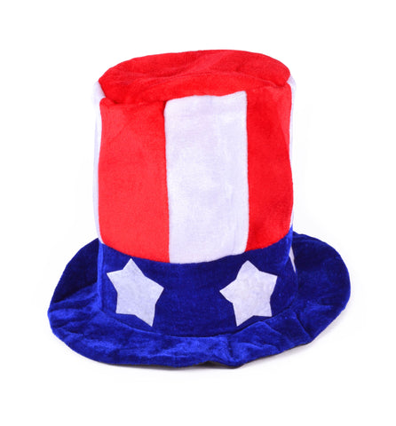 Felt Uncle Sam Hat