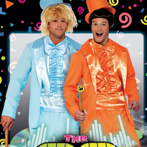 Pinocchios fancy store dress shop cotteridge