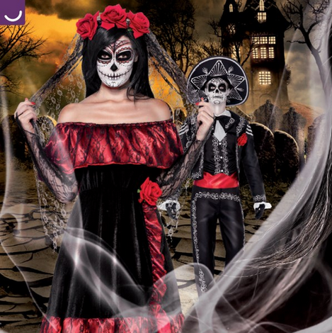 Fancy dress shop kingstanding hot sale