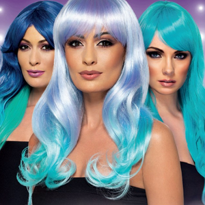 Adult Wigs