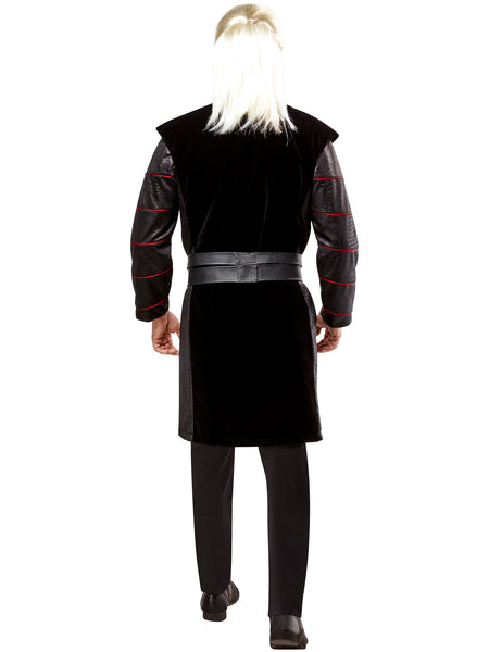 House of the Dragon Daemon Targaryen Costume