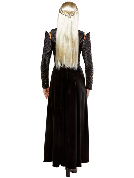House of the Dragon Rhaenyra Targaryen Costume
