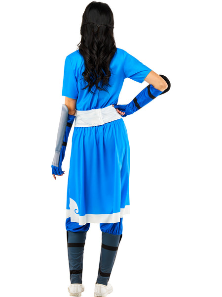 Adult Katara Costume