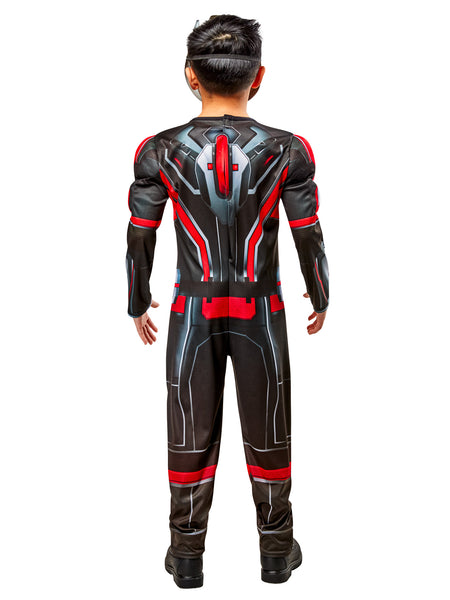 Deluxe Child's Ant-Man Costume