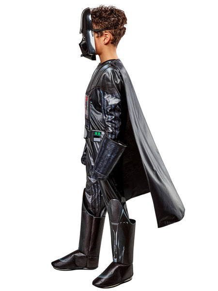 Child's Premium Darth Vader Costume