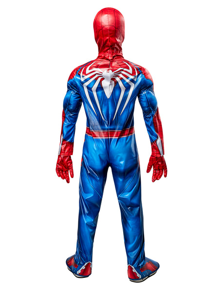 Child's Premium Spider-Man Costume