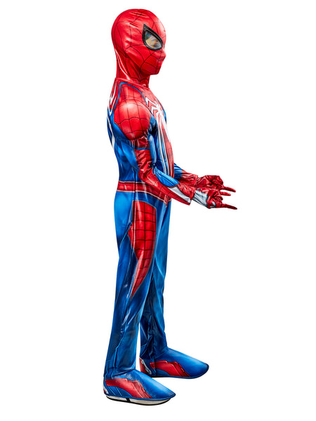 Child's Premium Spider-Man Costume