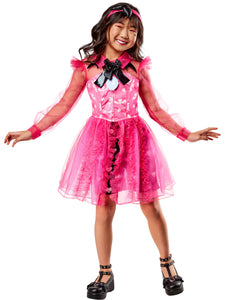 Monster High Child's Deluxe Draculaura Costume