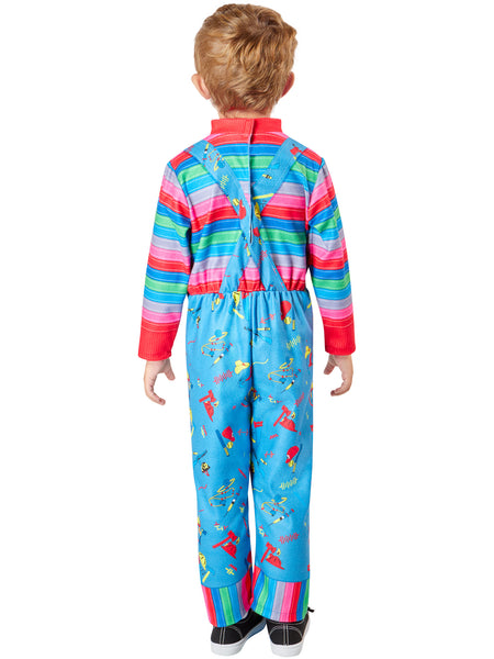 Official Chucky Toddler Costume