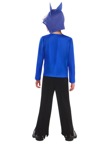 David Walliams Howler Costume
