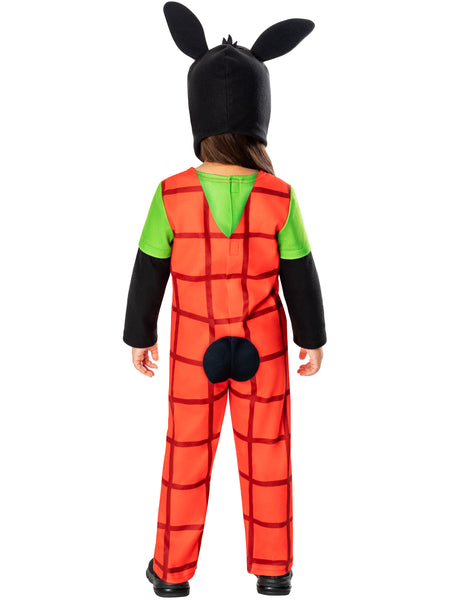 Deluxe Bing Costume