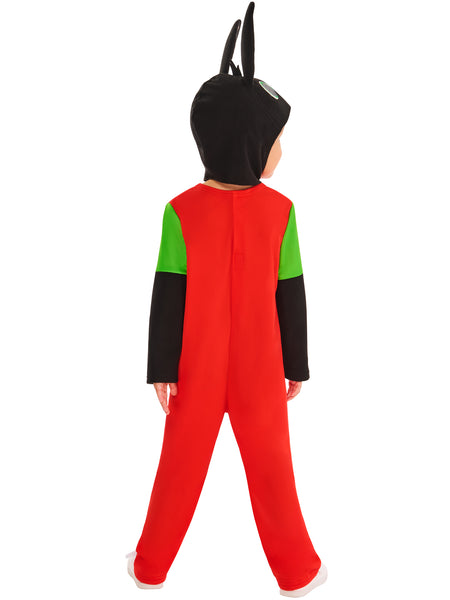 Child's Bing Costume