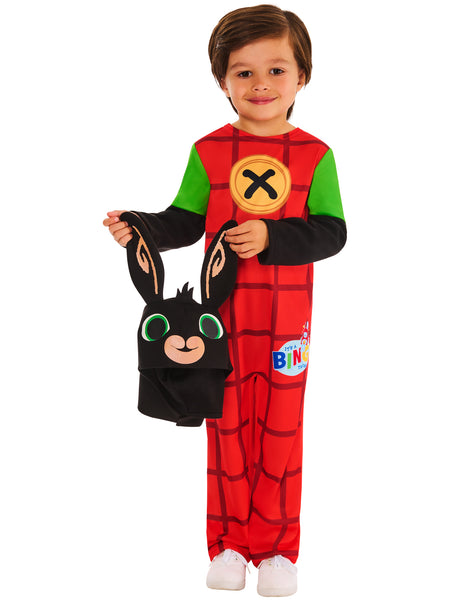 Child's Bing Costume
