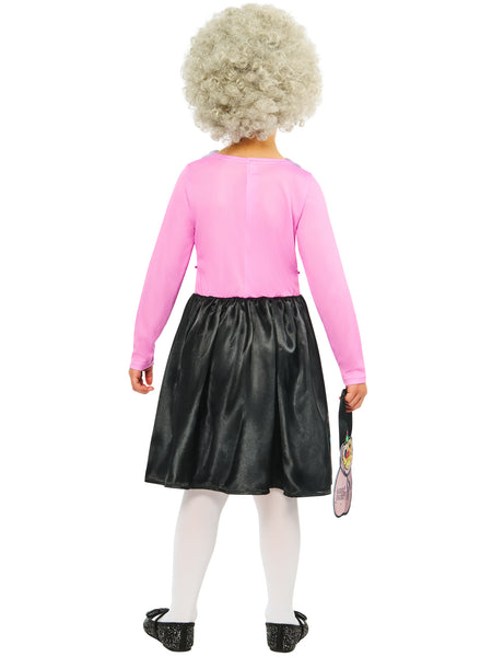 David Walliams Gangster Granny Costume