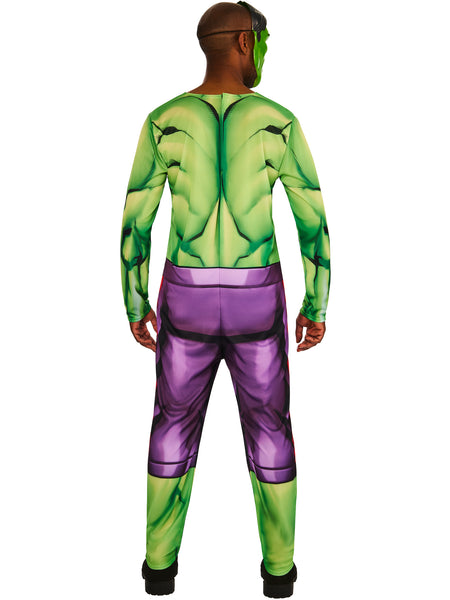 Adult's Hulk Costume