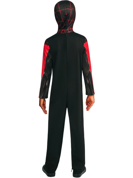 Miles Morales Gamerverse Costume