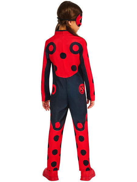 New Deisgn Miraculous Ladybug Costume