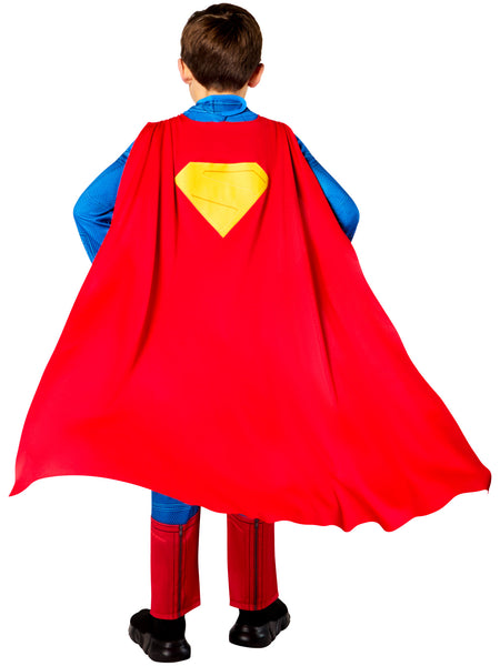 2025 Kld's Superman Costume