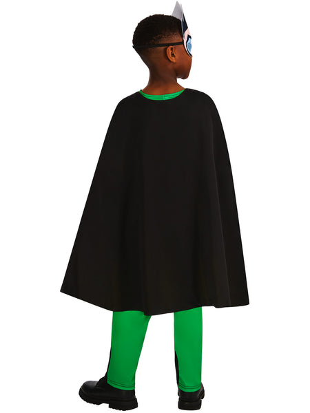 Teen Titans Robin Go Costume