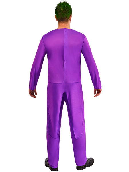 Adult's The Joker Costume
