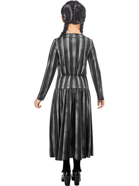 Official Wednesday Uniform Costume