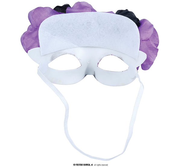 Day of the Dead Catrina Eyemask