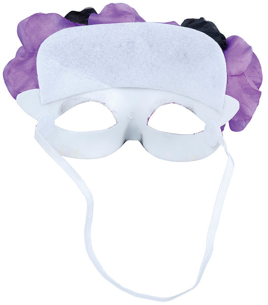 Day of the Dead Catrina Eyemask