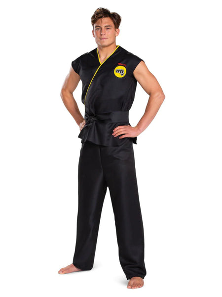 Netflix Cobra Kai Costume