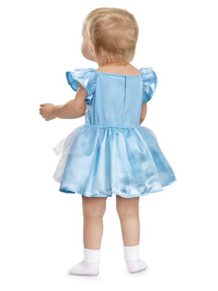 Disney's Baby Cinderella Costume