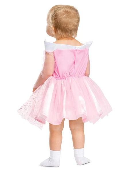 Disney Sleeping Beauty Aurora Classic Baby Costume