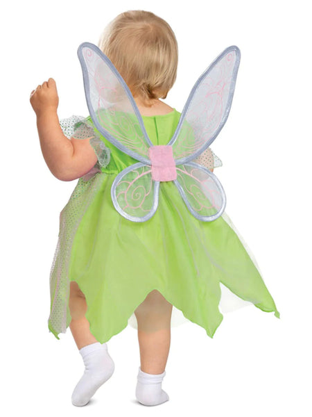 Disney's Toddler Tinkerbell Costume