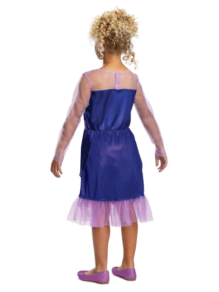 Disney Villains Child's Ursula Costume