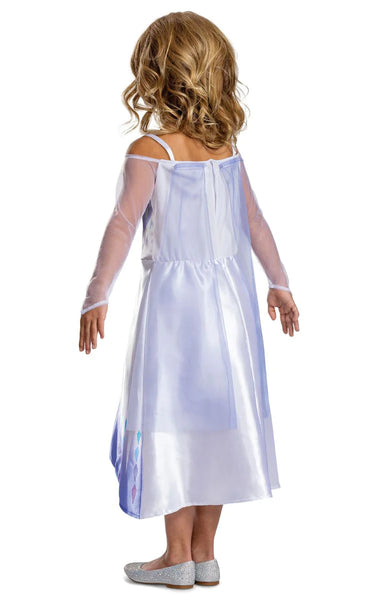 Disney's Elsa Basic Plus Queen Costume