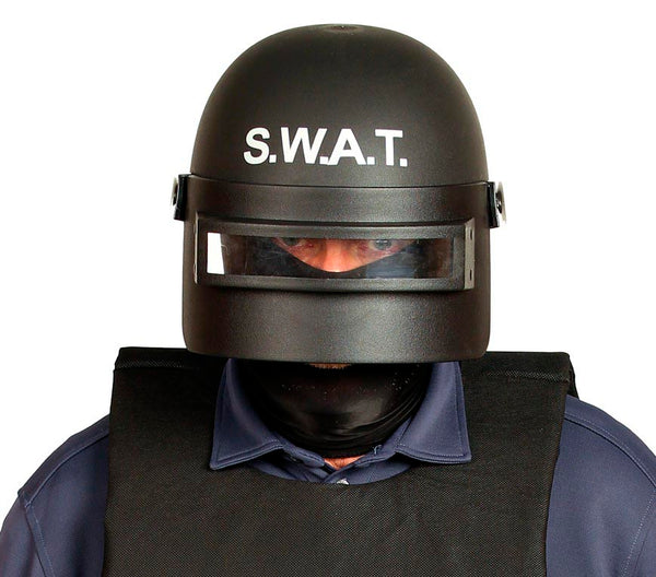 Adult's SWAT Helmet