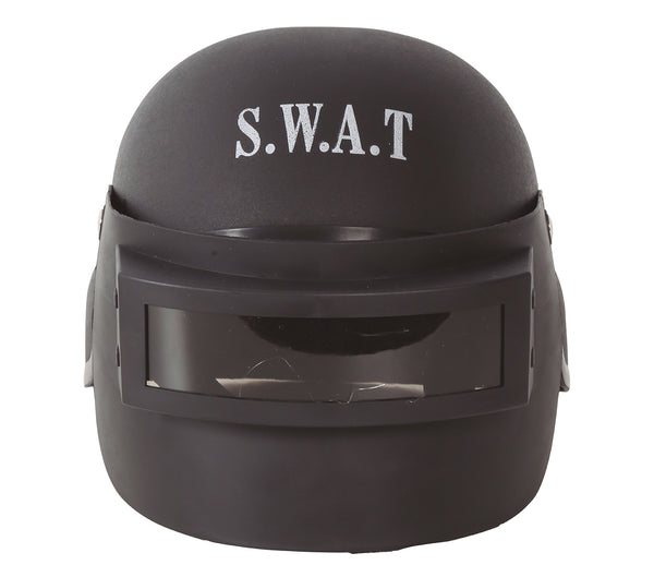 Adult's SWAT Helmet