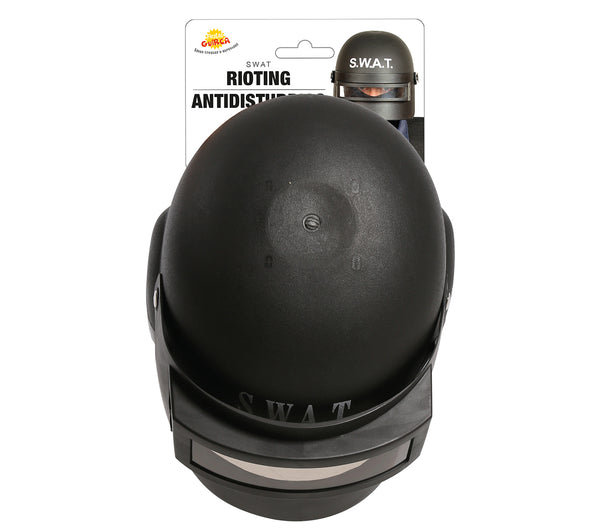 Adult's SWAT Helmet