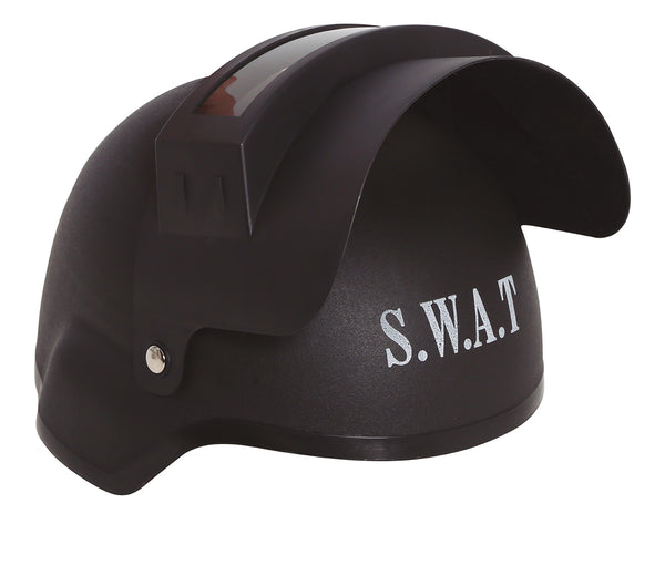 Adult's SWAT Helmet