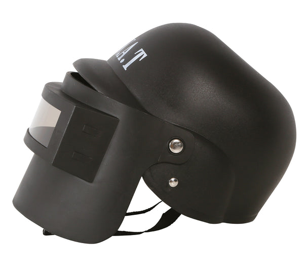Adult's SWAT Helmet