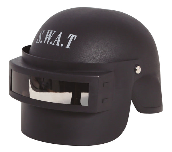 Child's SWAT Helmet