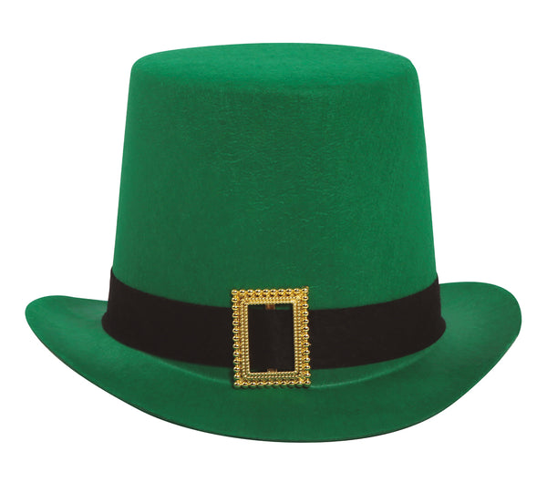 Paddy's Day Top Hat