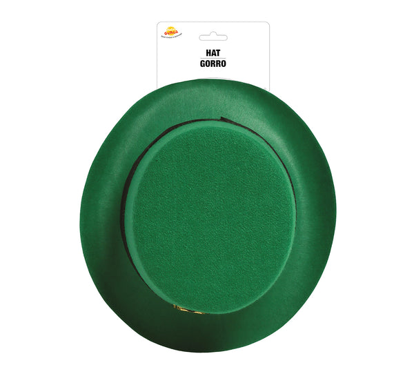 Paddy's Day Top Hat