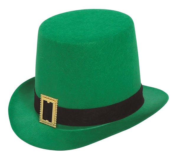 Paddy's Day Top Hat